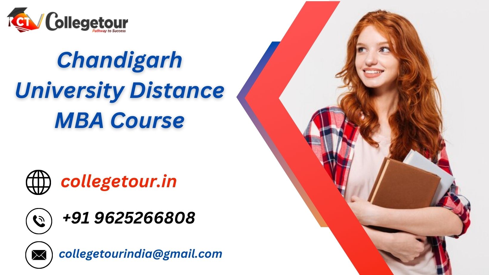 Chandigarh University Distance Mba Course